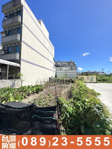 台東台東市建地-3