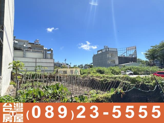 台東台東市建地-5