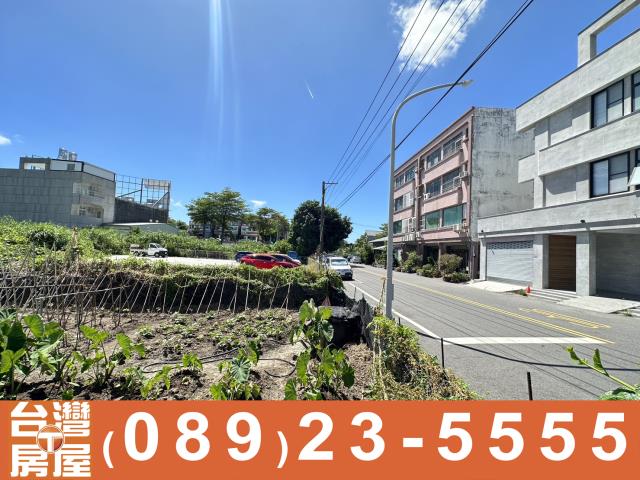 台東台東市建地-6