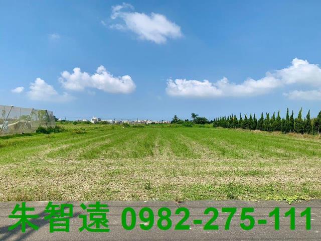 高雄湖內農地-10