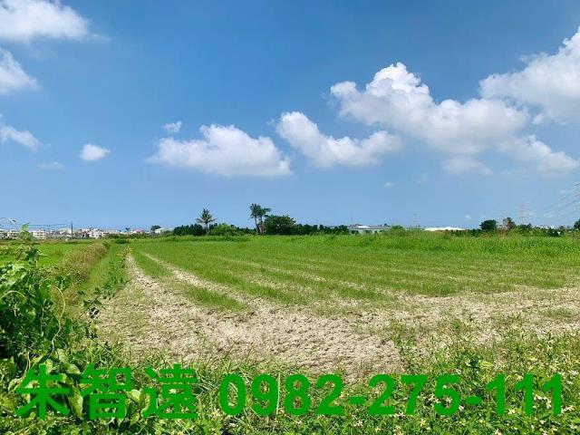 高雄湖內農地-1