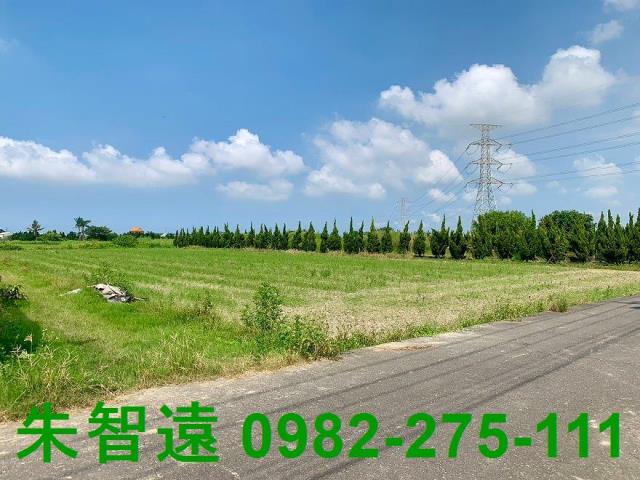 高雄湖內農地-8