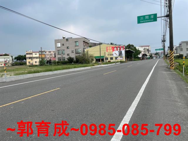 台南白河農地-10