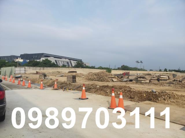 楊梅工業地-4