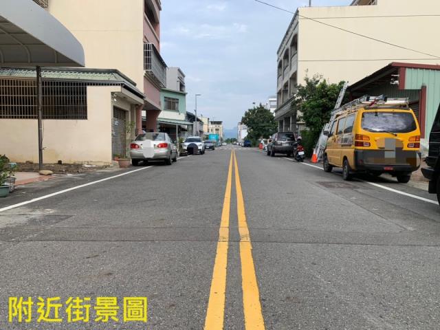 南投草屯建地-3