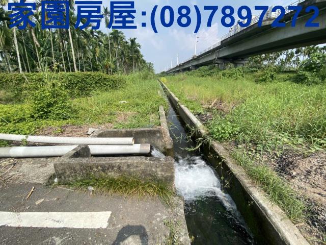 屏東竹田農地-3