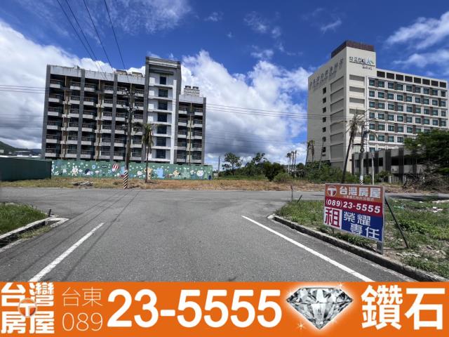台東市建地-2