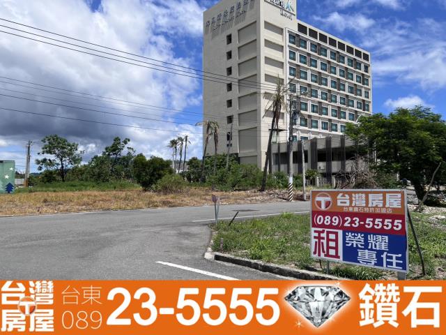 台東市建地-3