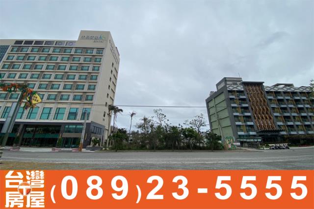 台東市建地-5