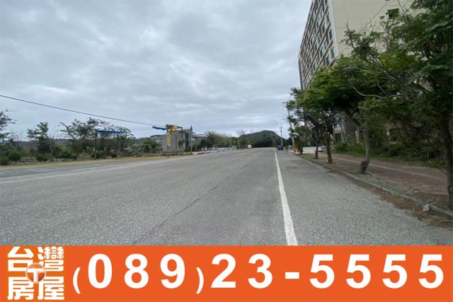 台東市建地-8