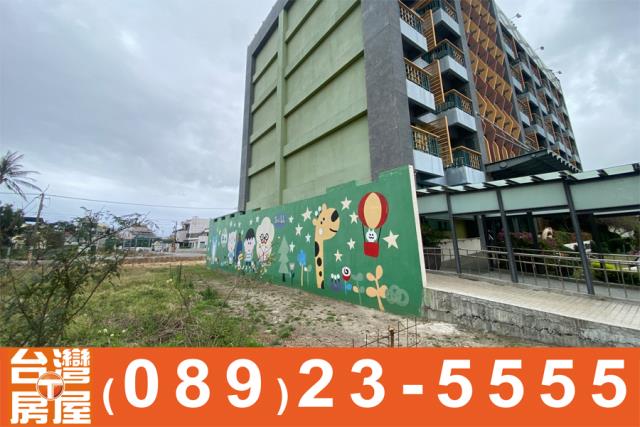 台東市建地-9