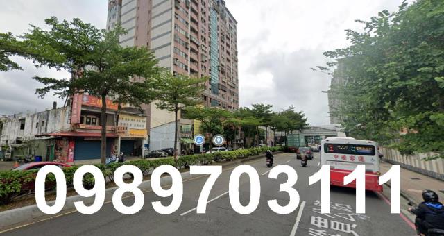 桃園桃園區工業地-2