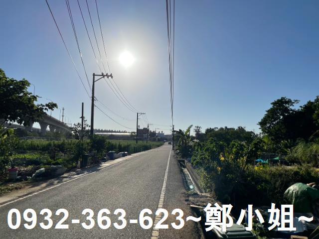 桃園中壢農地-12