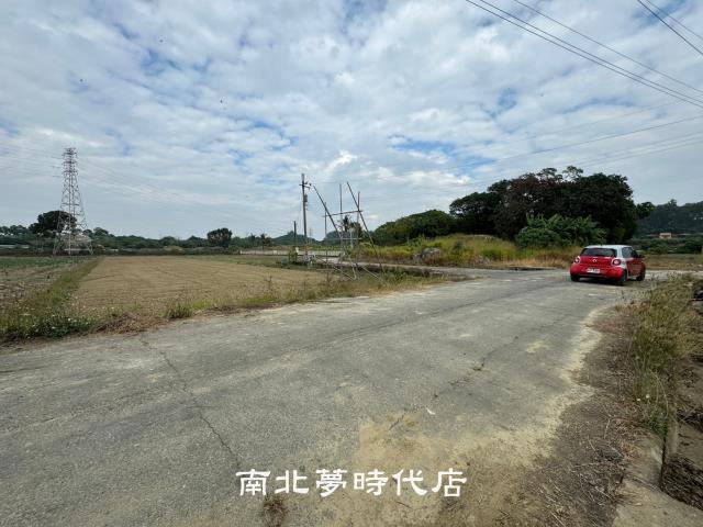 台南新化農地-6