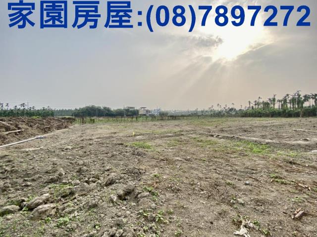 屏東潮州農地-3