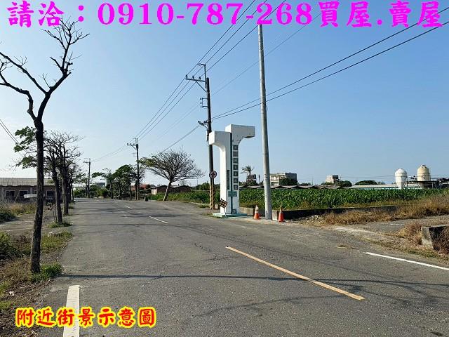 台南將軍農地-13