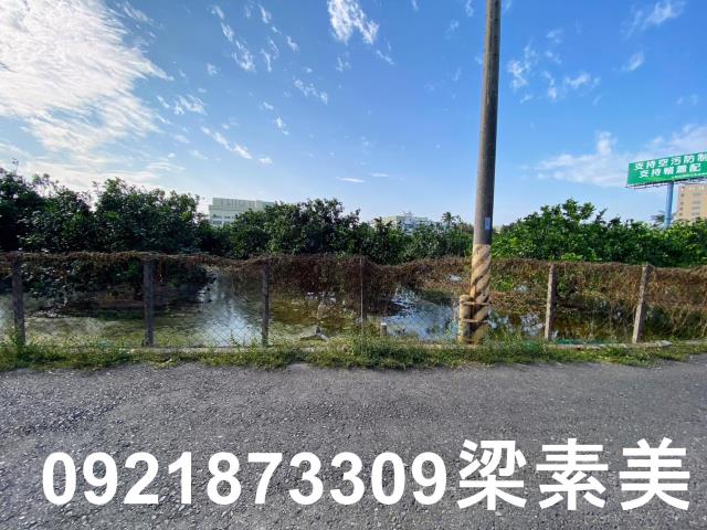 台南麻豆農地-3