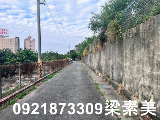 台南麻豆農地-5