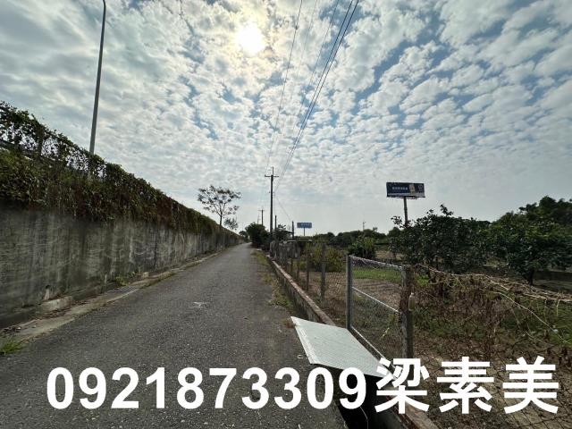 台南麻豆農地-8