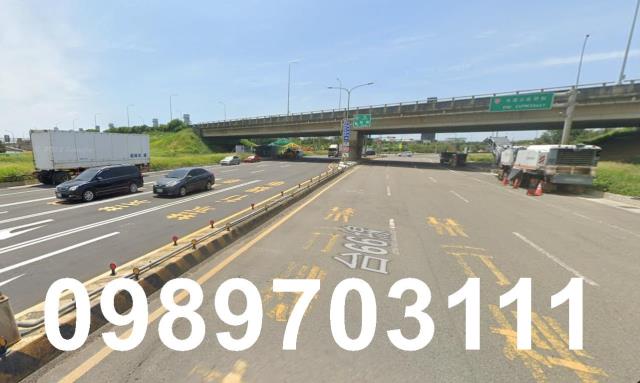 桃園新屋交通用地-3