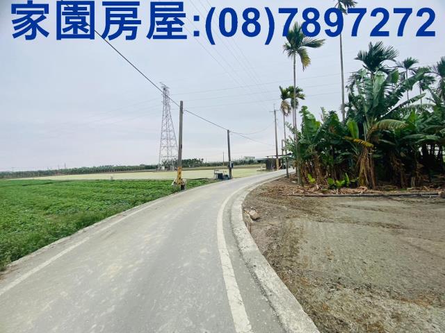 屏東新園農地-6