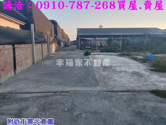 台南將軍農地-4