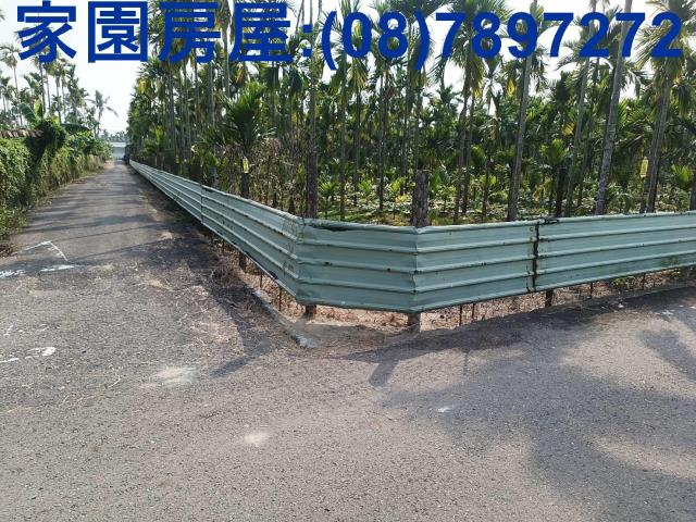 屏東竹田農地-10