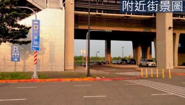 台南歸仁農地-13