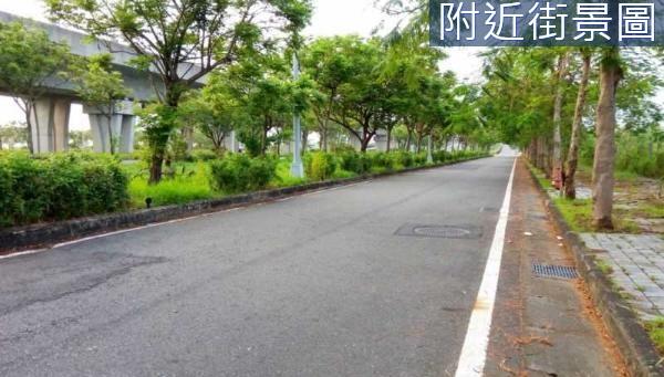 台南歸仁農地-14