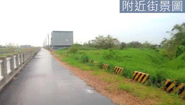 台南歸仁農地-1