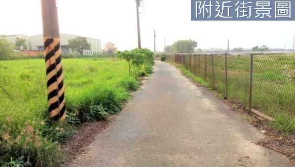 台南歸仁農地-6