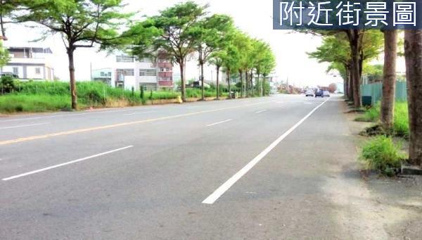 台南歸仁農地-8