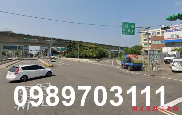 桃園楊梅工業地-2