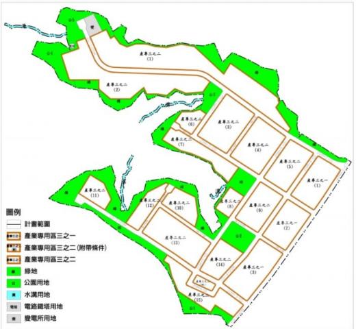 新北林口工業地-1