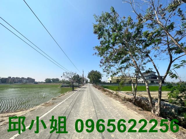 嘉義太保農地-2