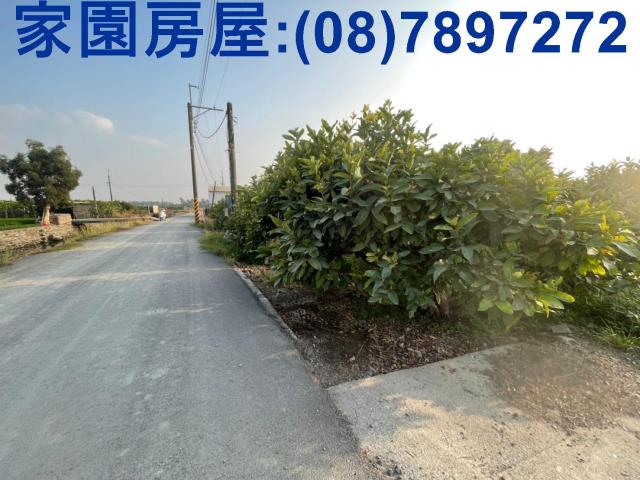 屏東南州農地-1