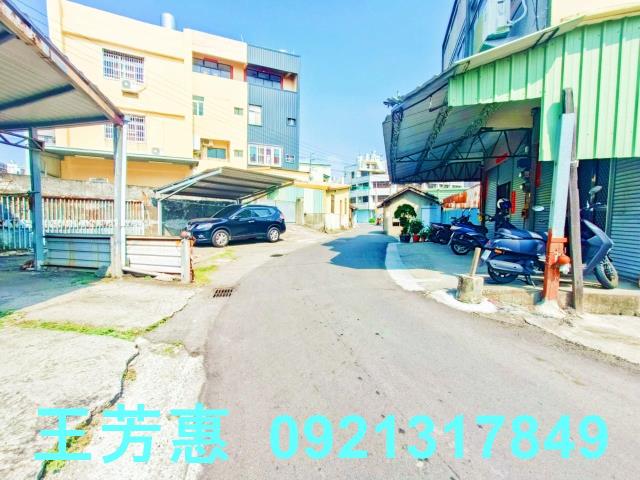 台中后里建地-13