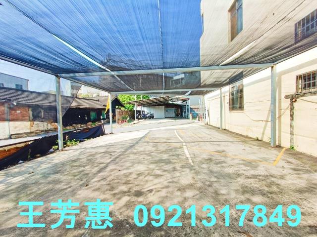 台中后里建地-3