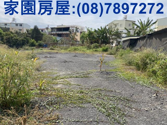 屏東潮州休閒地-4