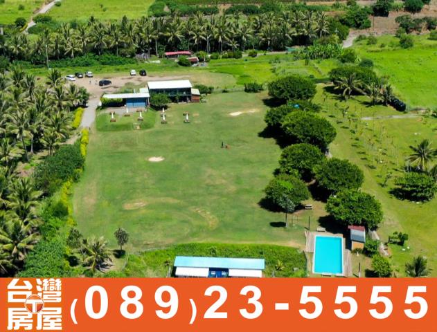 台東東河農地-9