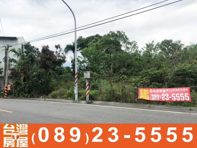 台東關山建地-4