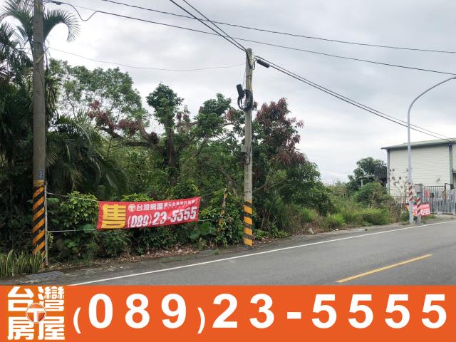 台東關山建地-5