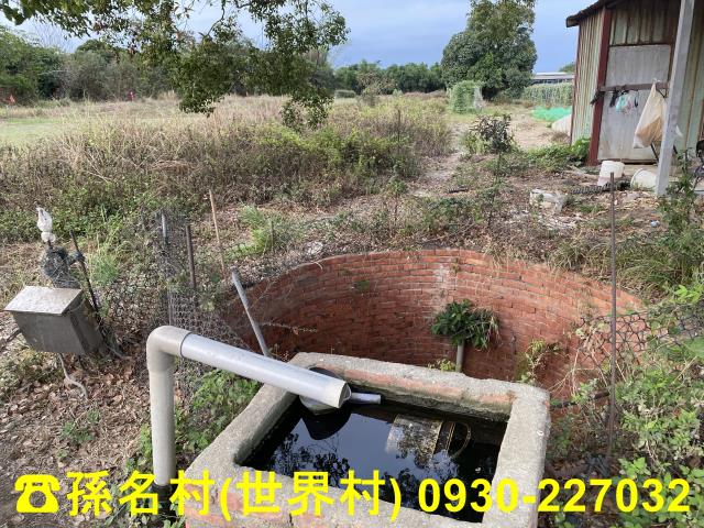 高雄梓官農地-2