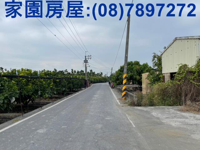 屏東南州農地-1