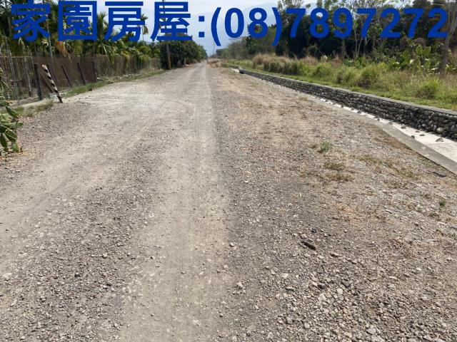 屏東萬巒農地-2