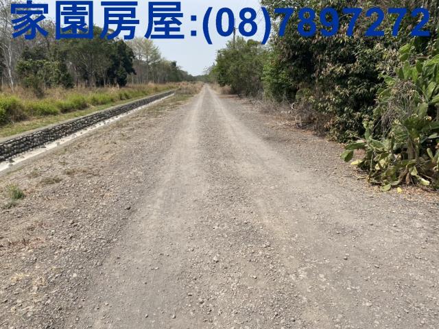 屏東萬巒農地-1