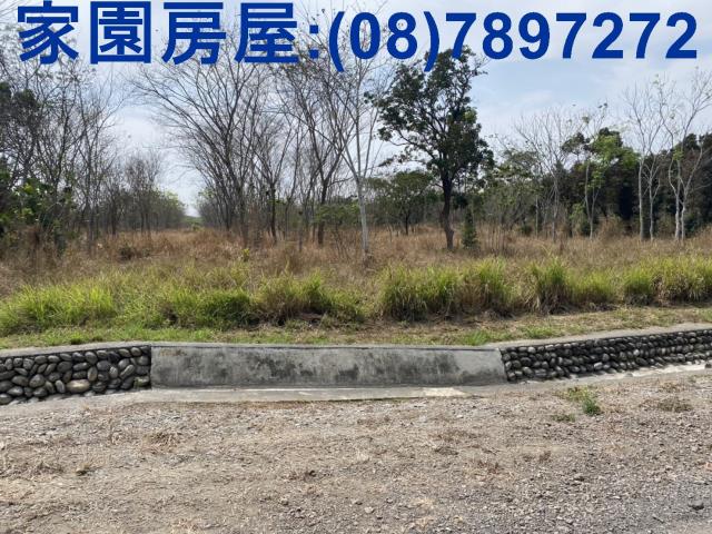 屏東萬巒農地-4