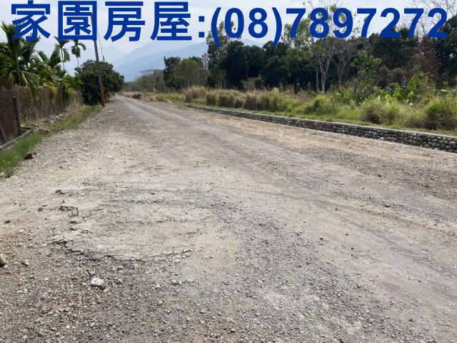 屏東萬巒農地-5