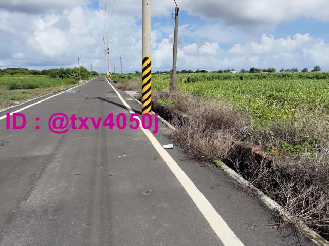 台南將軍農地-5