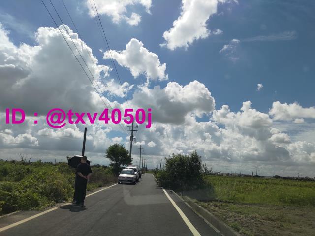 台南將軍農地-7